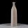 Keramisk vase, 46 cm, hvid