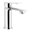 KFA Armatura 4422-815-00 - Hane + afløb m. overløb AGAT 15,2 cm skinnende krom