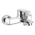 KFA Armatura 4514-010-00 - Hane til badekar GERMAN skinnende krom