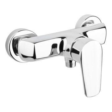 KFA Armatura 4516-010-00 - Brusehane GERMAN skinnende krom