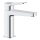 KFA Armatura 4522-815-00 - Håndvaskarmatur + bundventil MALAGA 15,9 cm blank krom