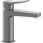 KFA Armatura 4522-815-61 - Håndvaskarmatur + bundventil MALAGA 15,9 cm metalgrå