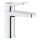 KFA Armatura 4522-825-00 - Håndvaskarmatur + bundventil MALAGA 17 cm i blank krom