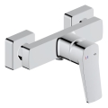 KFA Armatura 4526-010-00 - Brusebatteri MALAGA, poleret krom