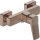 KFA Armatura 4526-010-34 - Brusearmatur MALAGA i rosaguld