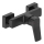 KFA Armatura 4526-010-81 - Bruserarmatur MALAGA sort