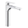 KFA Armatura 5022-712-00 - Hane + afløb m. overløb TANZANIT 28,4 cm skinnende krom