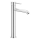 KFA Armatura 5032-612-00 - Hane + afløb m. overløb MOZA 33 cm skinnende krom