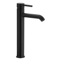 KFA Armatura 5032-612-81 - Hane + afløb m. overløb MOZA 33 cm mat sort