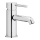KFA Armatura 5032-815-00 - Hane + afløb m. overløb MOZA 15,2 cm skinnende krom