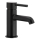 KFA Armatura 5032-815-81 - Hane + afløb m. overløb MOZA 15,2 cm mat sort