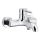 KFA Armatura 5034-010-00 - Hane til badekar MOZA skinnende krom