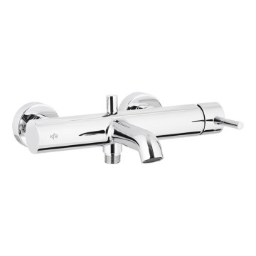 KFA Armatura 5034-020-00 - Hane til badekar MOZA skinnende krom
