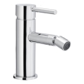 KFA Armatura 5037-015-00 - Bidetarmatur med overløb MOZA blank krom