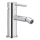 KFA Armatura 5037-015-00 - Bidetarmatur med overløb MOZA blank krom