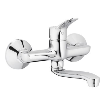 KFA Armatura 5240-810-00 - Hane MORRIS skinnende krom