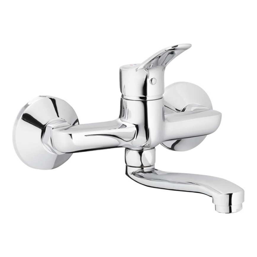 KFA Armatura 5240-810-00 - Hane MORRIS skinnende krom