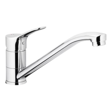 KFA Armatura 5243-915-00 - Hane MORRIS skinnende krom