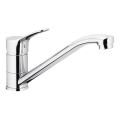 KFA Armatura 5243-915-00 - Køkkenbatteri MORRIS blank krom