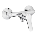 KFA Armatura 5246-010-00 - Brusebatteri MORRIS blank krom