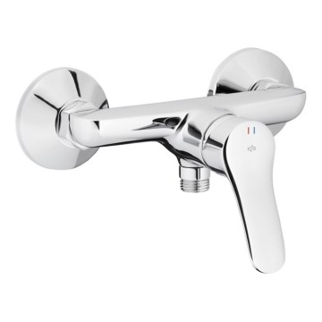 KFA Armatura 5246-010-00 - Hane til badekar MORRIS skinnende krom