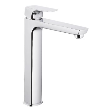 KFA Armatura 5532-612-00 - Hane MOKAIT 27,9 cm skinnende krom