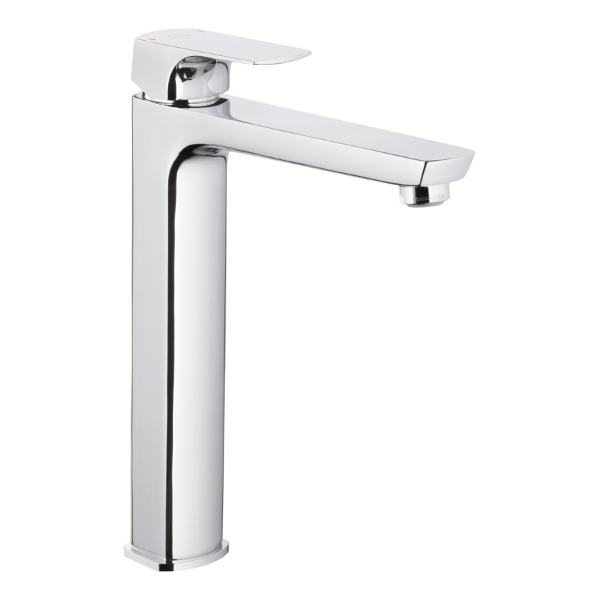 KFA Armatura 5532-612-00 - Hane MOKAIT 27,9 cm skinnende krom