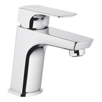 KFA Armatura 5532-815-00 - Hane + afløb m. overløb MOKAIT 13,9 cm skinnende krom