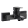 KFA Armatura 5534-010-81 - Hane til badekar MOKAIT mat sort