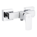 KFA Armatura 5536-010-00 - Brusehane MOKAIT skinnende krom