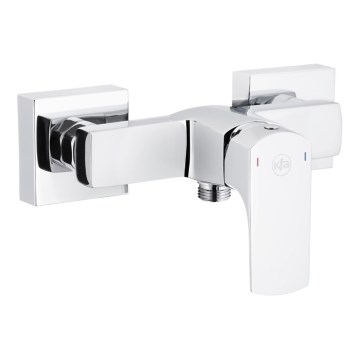 KFA Armatura 5536-010-00 - Brusehane MOKAIT skinnende krom