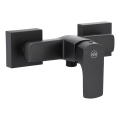 KFA Armatura 5536-010-81 - Brusehane MOKAIT mat sort