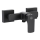 KFA Armatura 5536-010-81 - Brusehane MOKAIT mat sort
