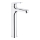 KFA Armatura 5552-712-00 - Hane + afløb m. overløb OTAVA 30,2 cm skinnende krom