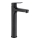 KFA Armatura 5552-712-81 - Hane + afløb m. overløb OTAVA 30,2 cm mat sort