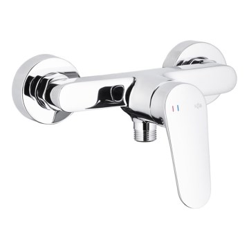 KFA Armatura 5556-010-00 - Brusehane OTAVA skinnende krom