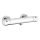 KFA Armatura 5736-010-00 - Termostathane til bruser MOZA skinnende krom