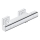 KFA Armatura 5756-010-00 - Termostatisk brusearmatur MALAGA i poleret krom