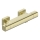 KFA Armatura 5756-010-31 - Termostatisk brusearmatur MALAGA børstet guld