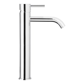 KFA Armatura 5822-612-00 - Hane NEDA 29,5 cm skinnende krom
