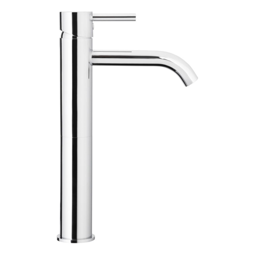 KFA Armatura 5822-612-00 - Hane NEDA 29,5 cm skinnende krom