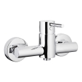 KFA Armatura 5826-010-00 - Brusehane NEDA skinnende krom
