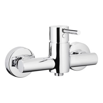 KFA Armatura 5826-010-00 - Brusehane NEDA skinnende krom