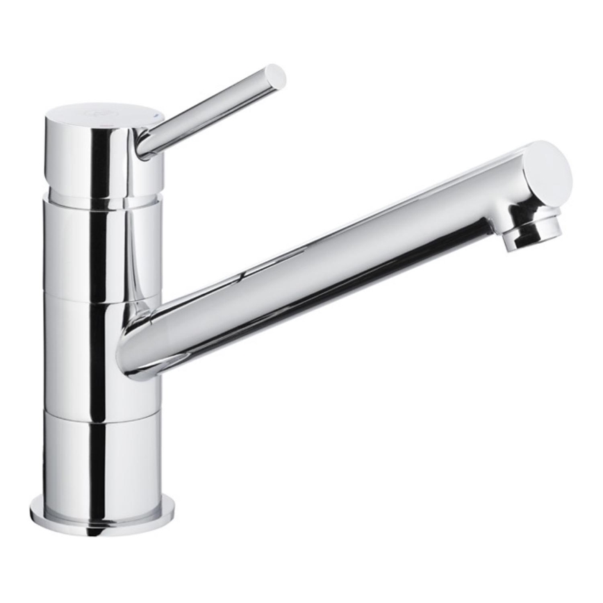 KFA Armatura 6533-915-00 - Hane ANDRA skinnende krom