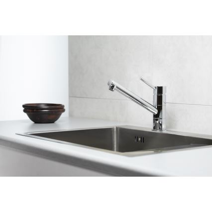 KFA Armatura 6533-915-00 - Hane ANDRA skinnende krom