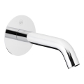 KFA Armatura 836-004-00 - Hane til skjult installation MOZA skinnende krom