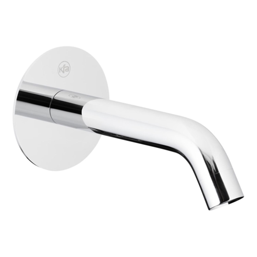 KFA Armatura 836-004-00 - Hane til skjult installation MOZA skinnende krom