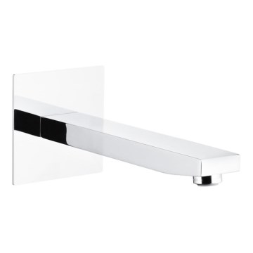 KFA Armatura 836-005-00- Hane til skjult installation LOGON skinnende krom