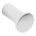 KFA Armatura 864-020-00 - Knage TOWEL skinnende krom