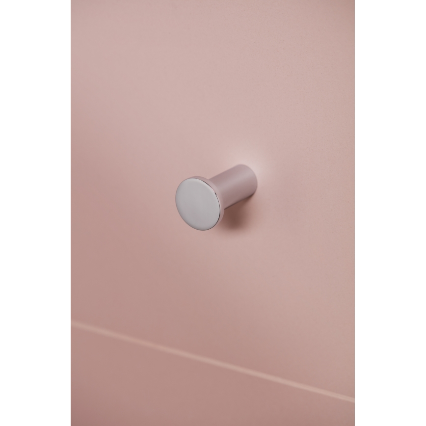 KFA Armatura 864-020-00 - Knage TOWEL skinnende krom